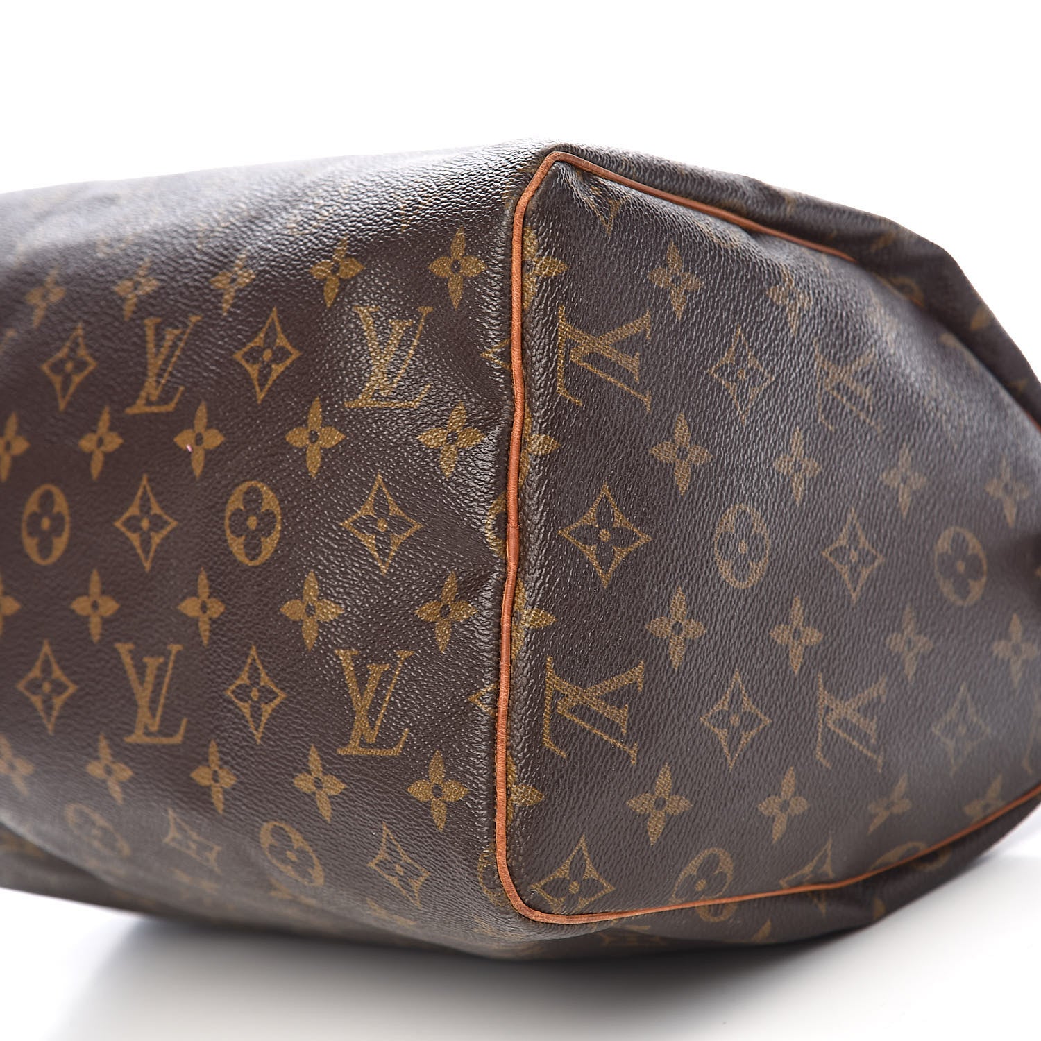 Louis Vuitton Monogram Speedy 30 16 of 17