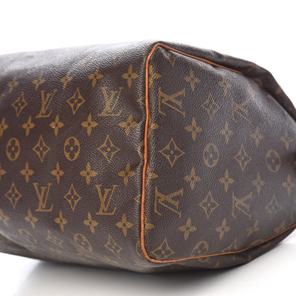 Louis Vuitton Monogram Speedy 30 16 of 17