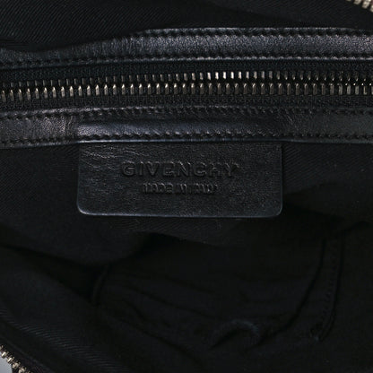 Givenchy Sugar Goatskin Micro Nightingale Purple 6 of 12