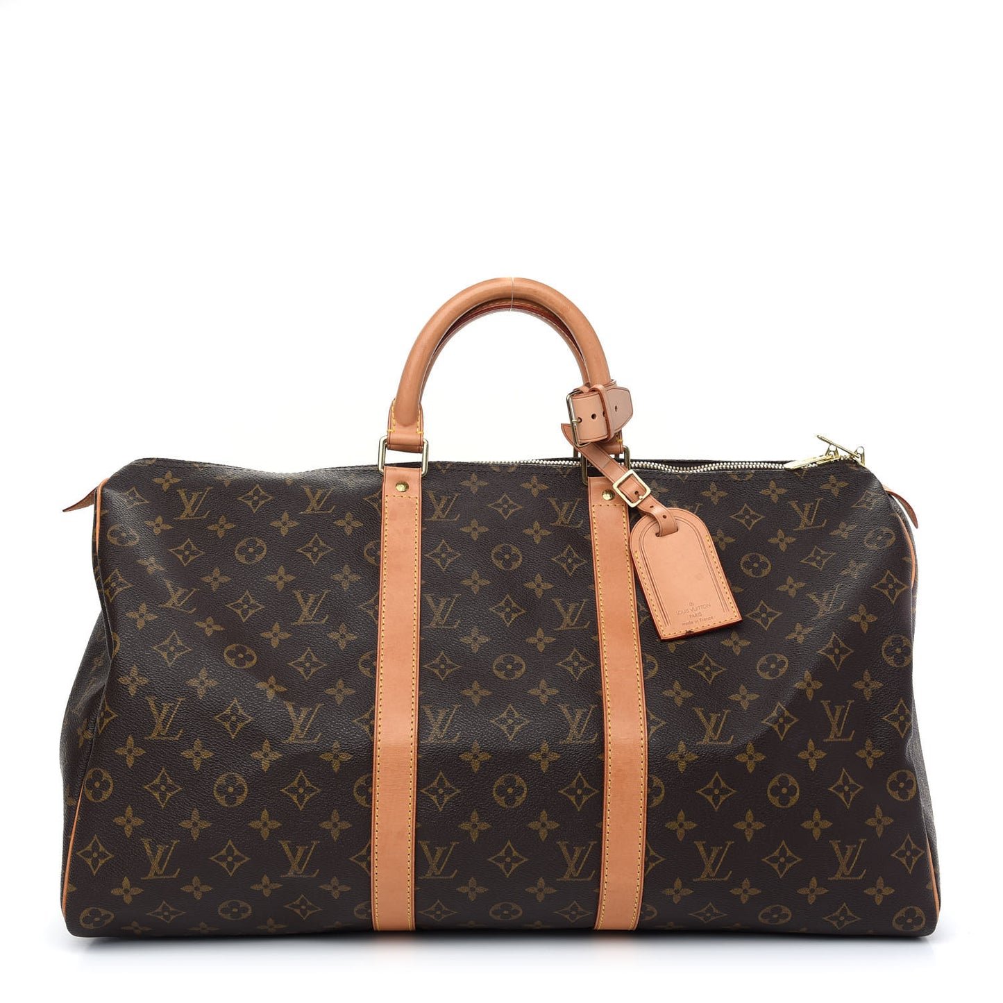 Monogram Keepall 50