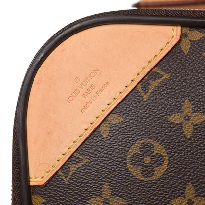 Louis Vuitton Monogram Pegase 55 7 of 23