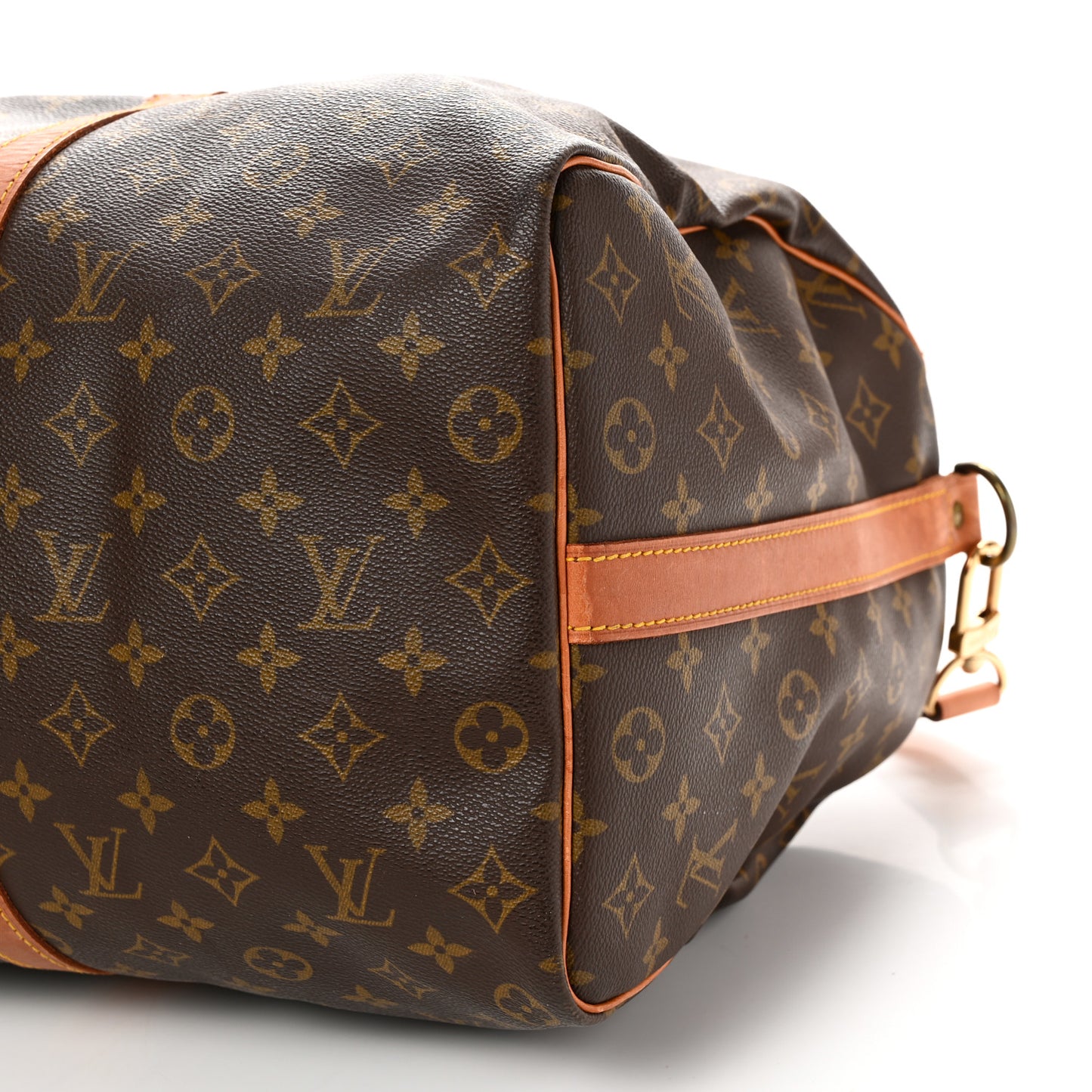 Monogram Keepall Bandouliere 50