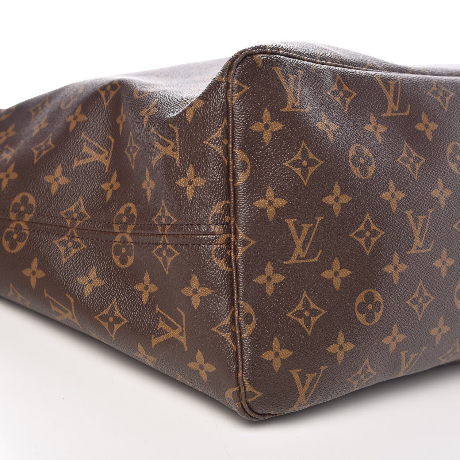 Louis Vuitton Monogram Neo Neverfull GM Pivoine 6 of 12
