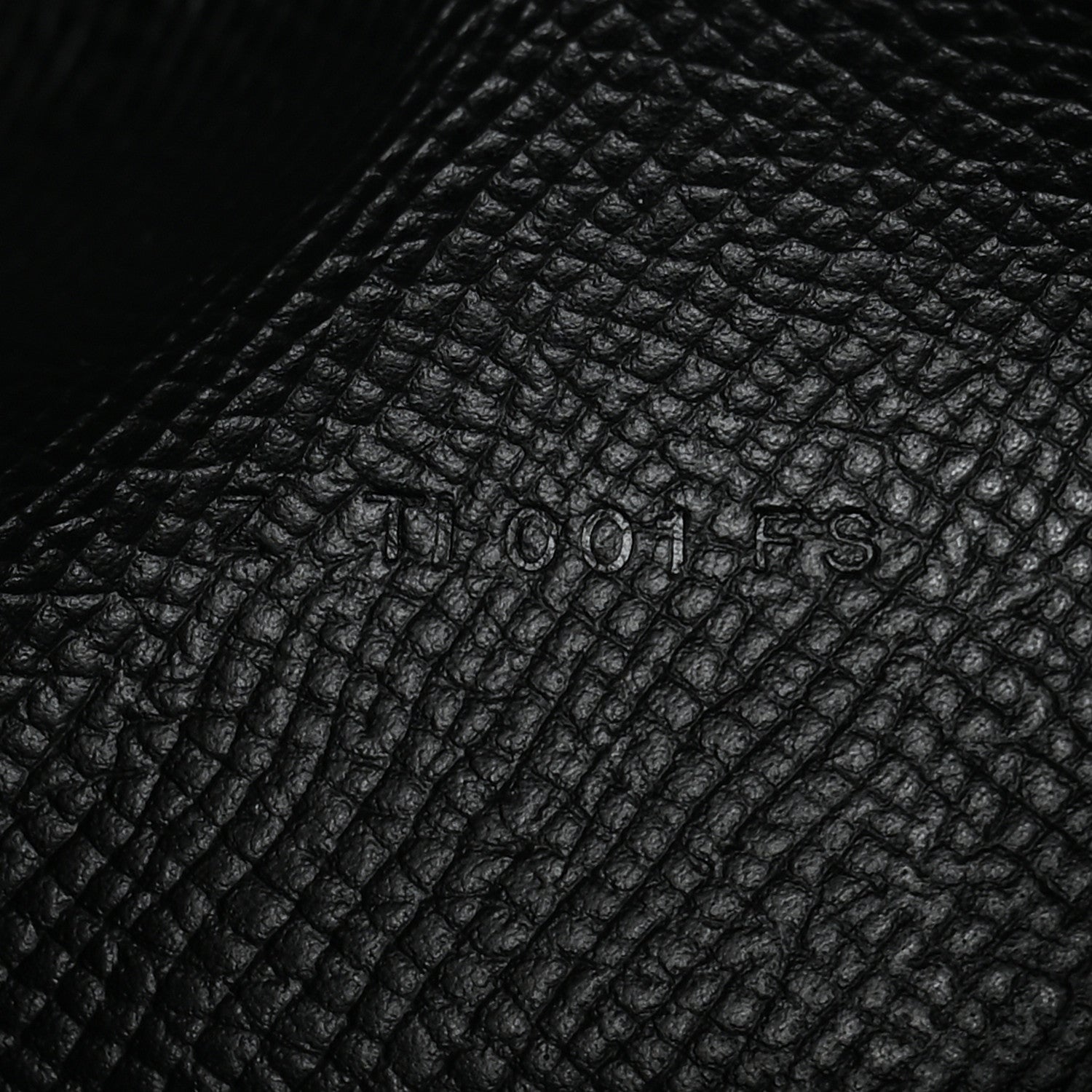 Hermes Epsom Bearn Gusset Wallet Black 7 of 8