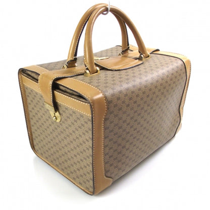 Gucci Monogram Train Case 3 of 10