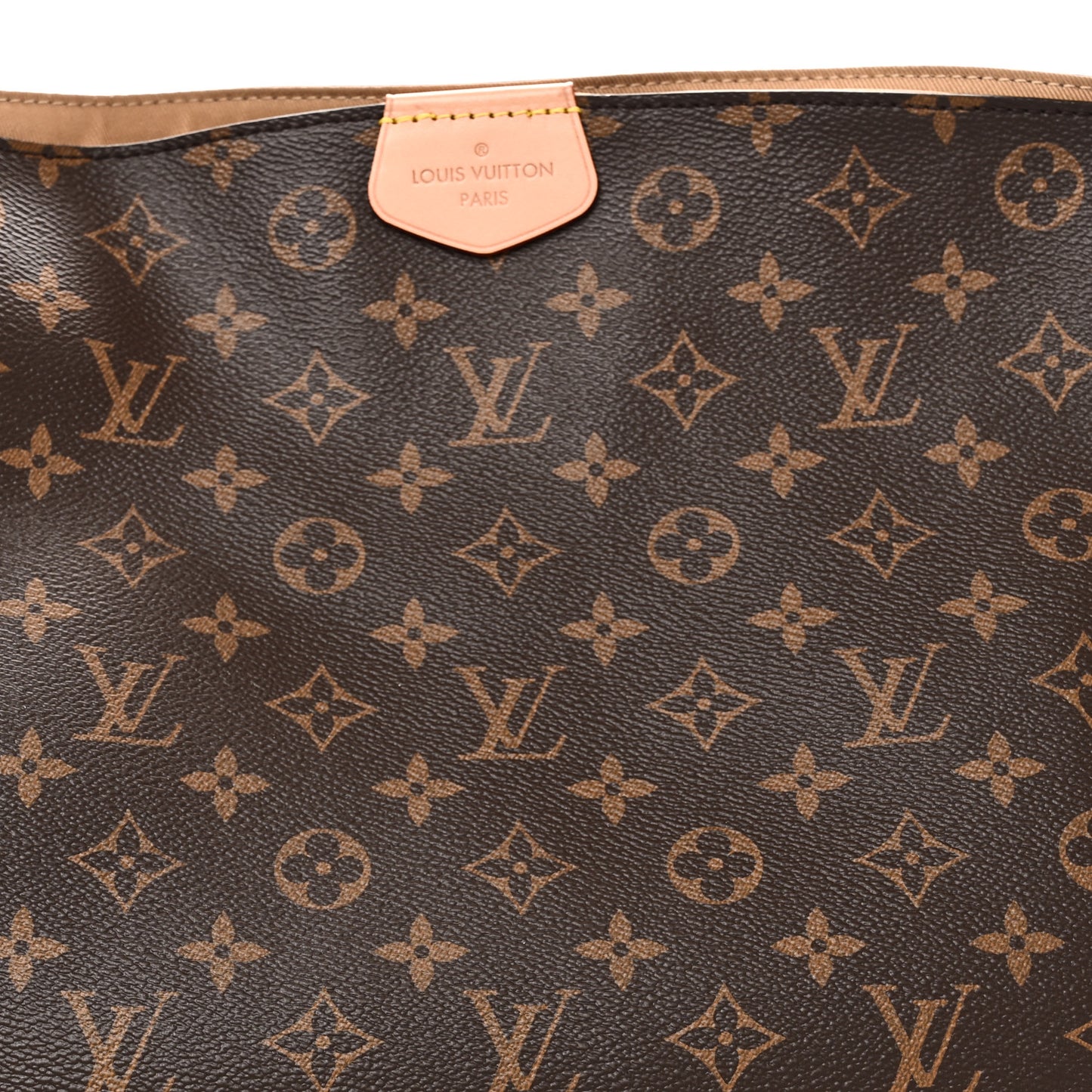 Monogram Graceful MM