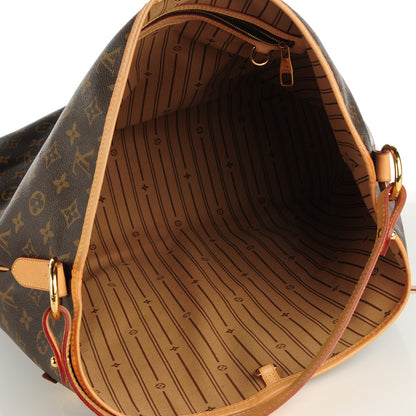 Louis Vuitton Monogram Delightful GM 7 of 7