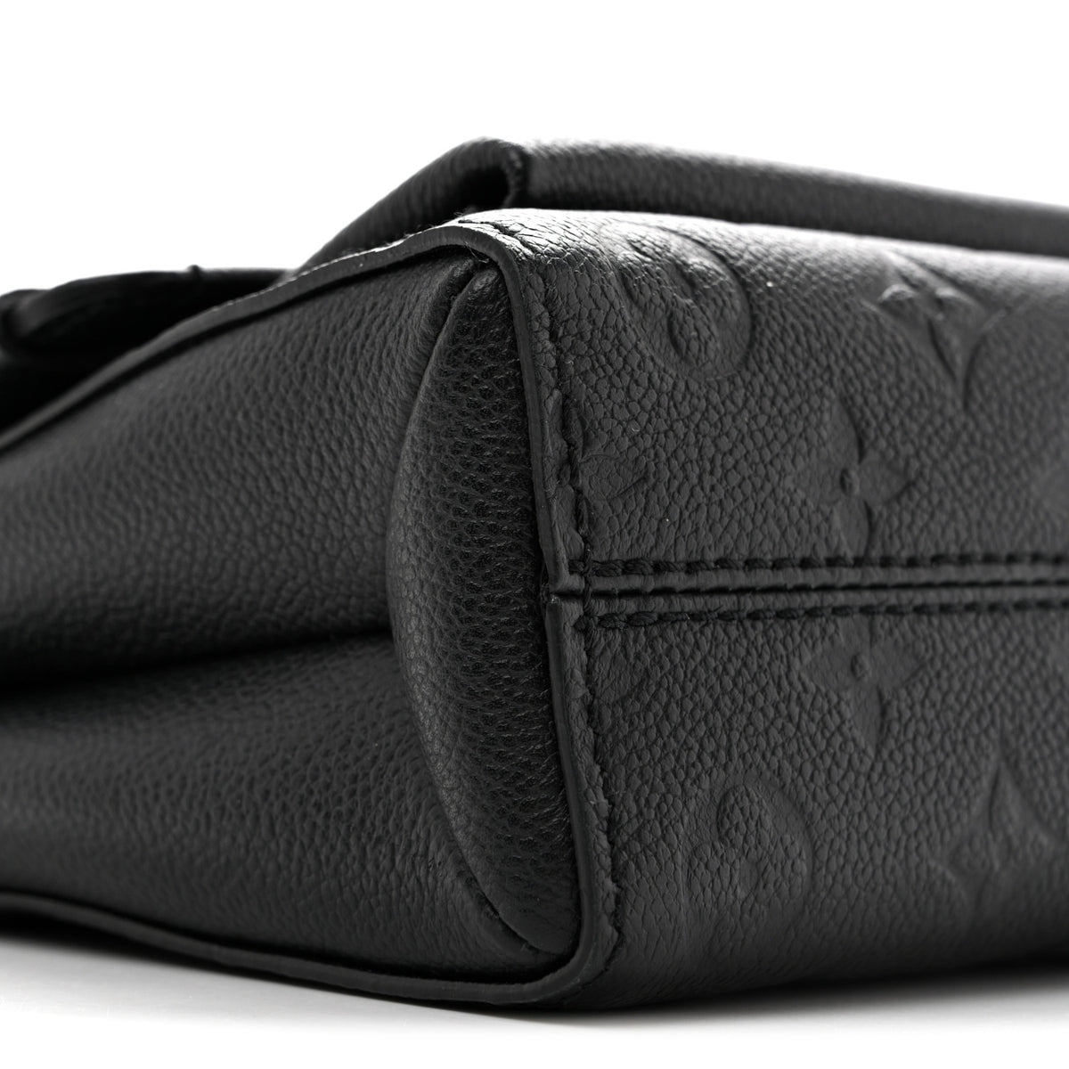Louis Vuitton Empreinte Vavin BB Black 11 of 14