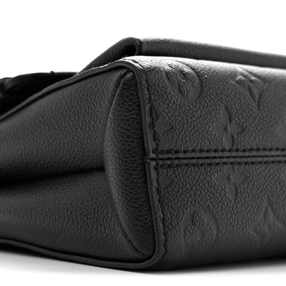 Louis Vuitton Empreinte Vavin BB Black 11 of 14