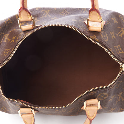 Louis Vuitton Monogram Speedy 30 6 of 8
