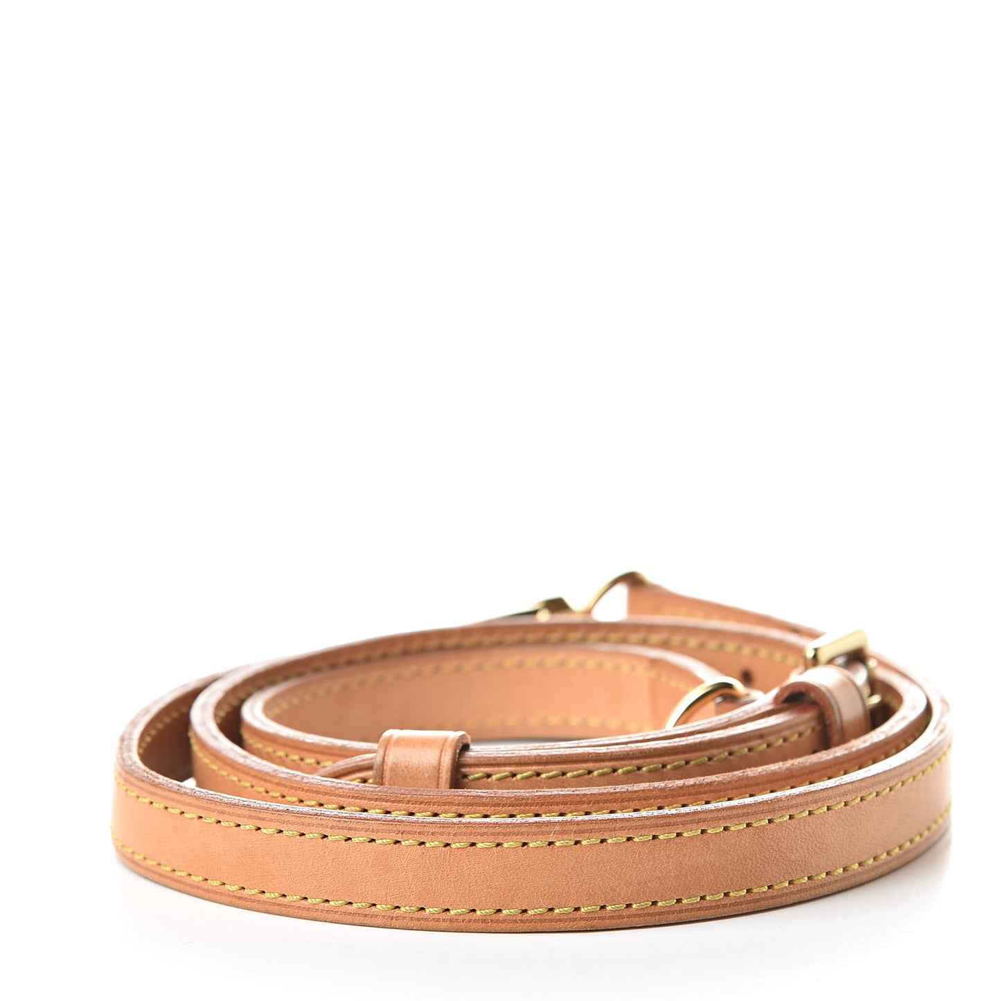 Vachetta 16mm Adjustable Shoulder Strap VVN