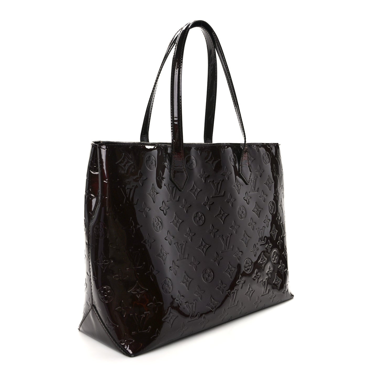 Vernis Wilshire MM Amarante