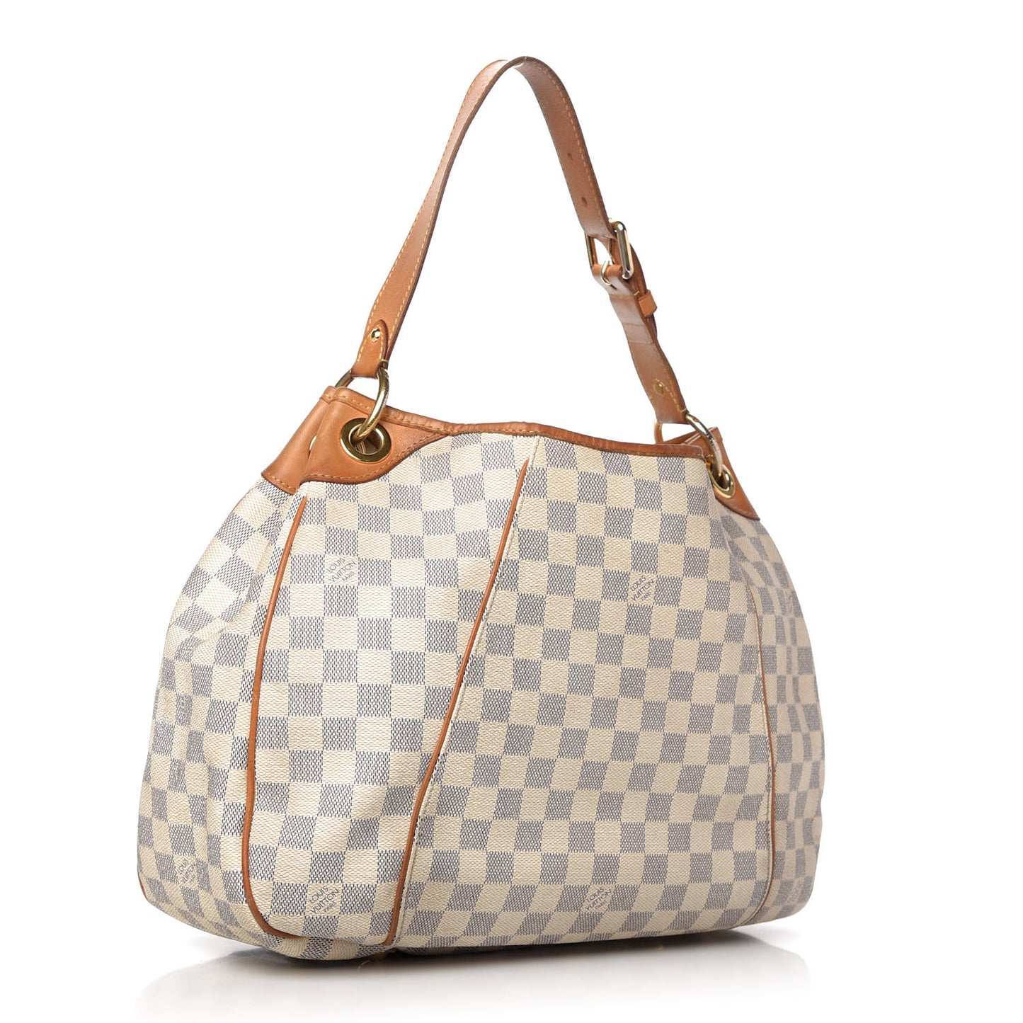 Damier Azur Galliera PM