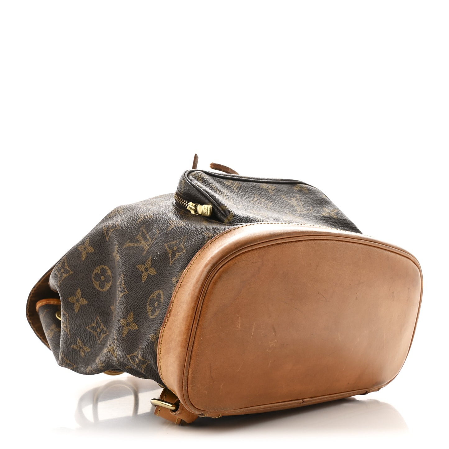 Monogram Montsouris MM Backpack