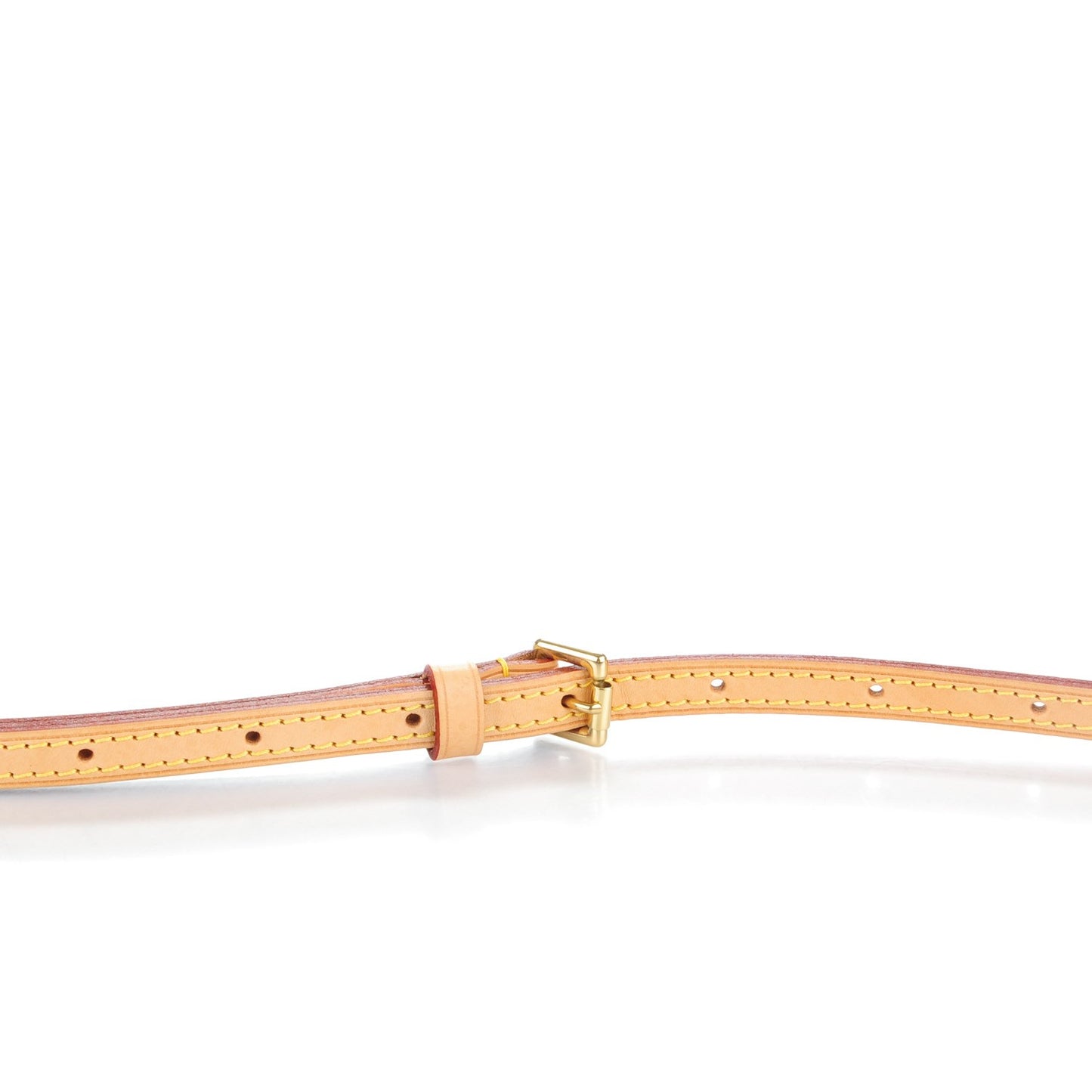 Vachetta 16mm Adjustable Shoulder Strap VVN