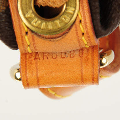 Louis Vuitton Monogram Petit Noe 8 of 8
