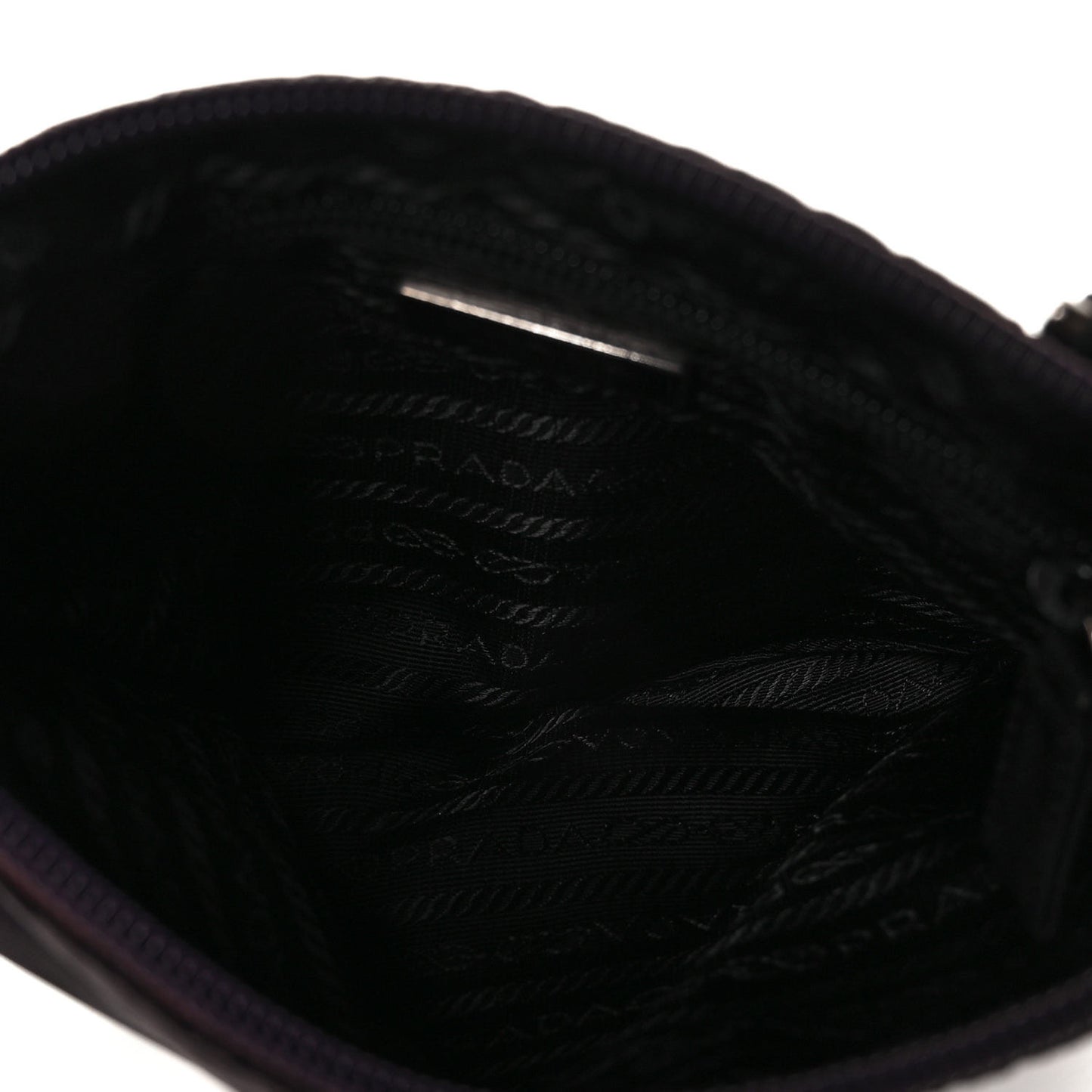 Tessuto Nylon Flat Messenger