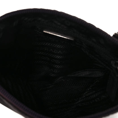 Prada Tessuto Nylon Flat Messenger 4 of 7