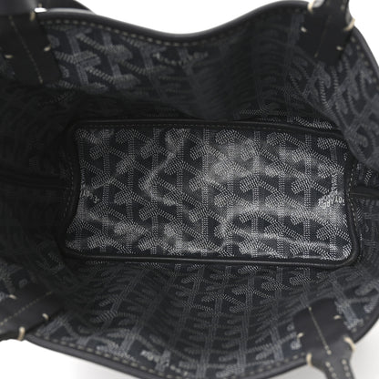 Goyard Goyardine Reversible Mini Anjou Grey 10 of 18