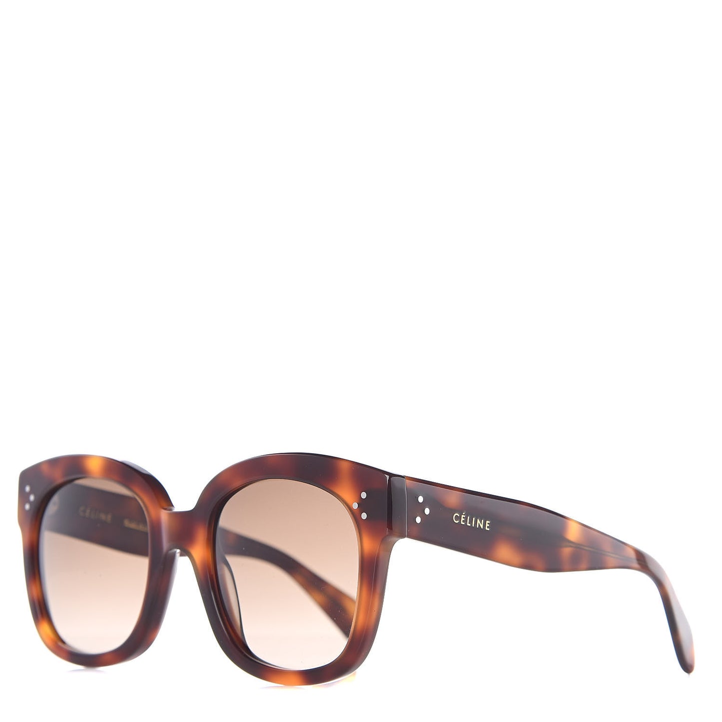 New Audrey Sunglasses CL 41805/S Havana