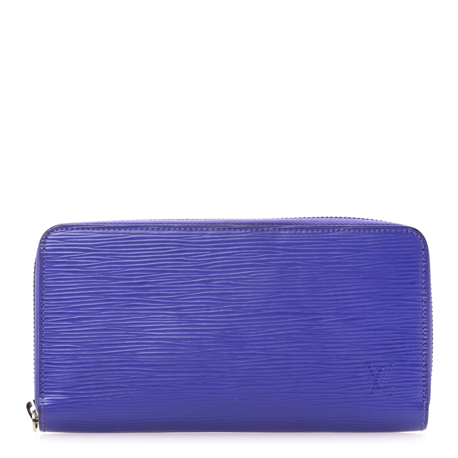 Louis Vuitton Epi Zippy Wallet Figue 1 of 9