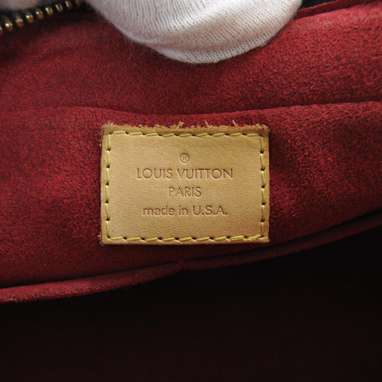 Monogram Viva-Cite MM