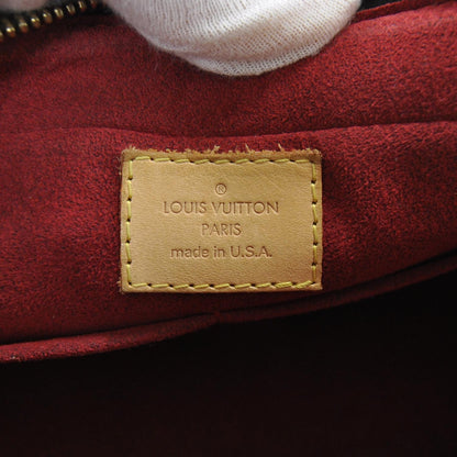 Louis Vuitton Monogram Viva-Cite MM 8 of 9
