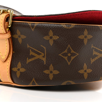 Louis Vuitton Monogram Tambourin 10 of 11
