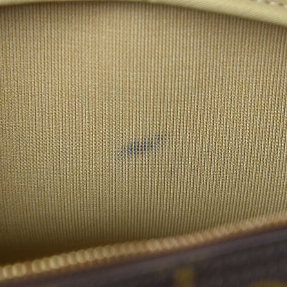 Louis Vuitton Monogram Reporter PM 8 of 16