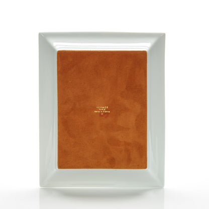 Hermes Porcelain Sangles Change Tray 3 of 4