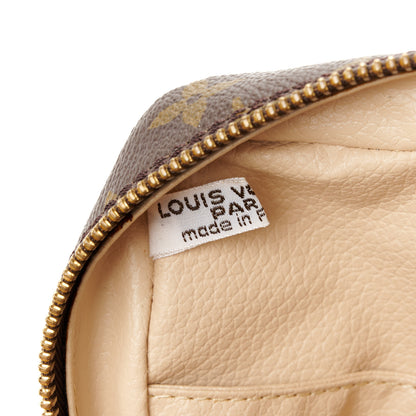Louis Vuitton Monogram Trousse Toilette 23 6 of 7