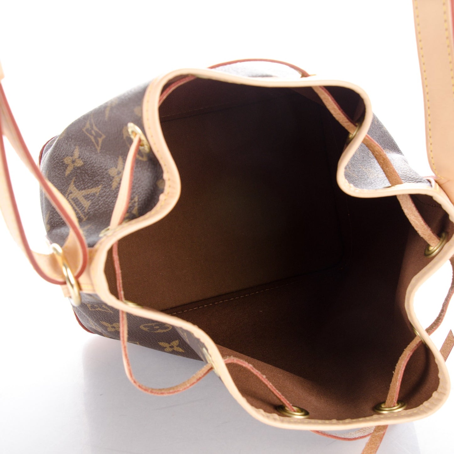 Monogram Petit Noe NM