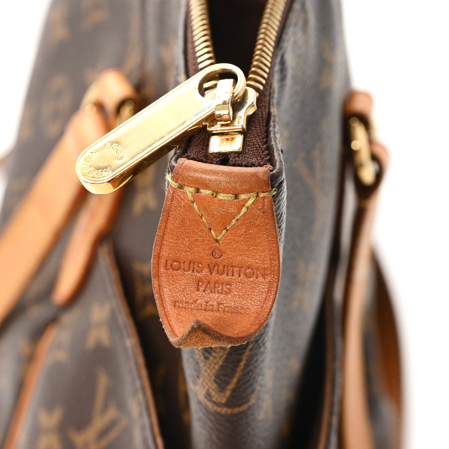 Monogram Totally MM