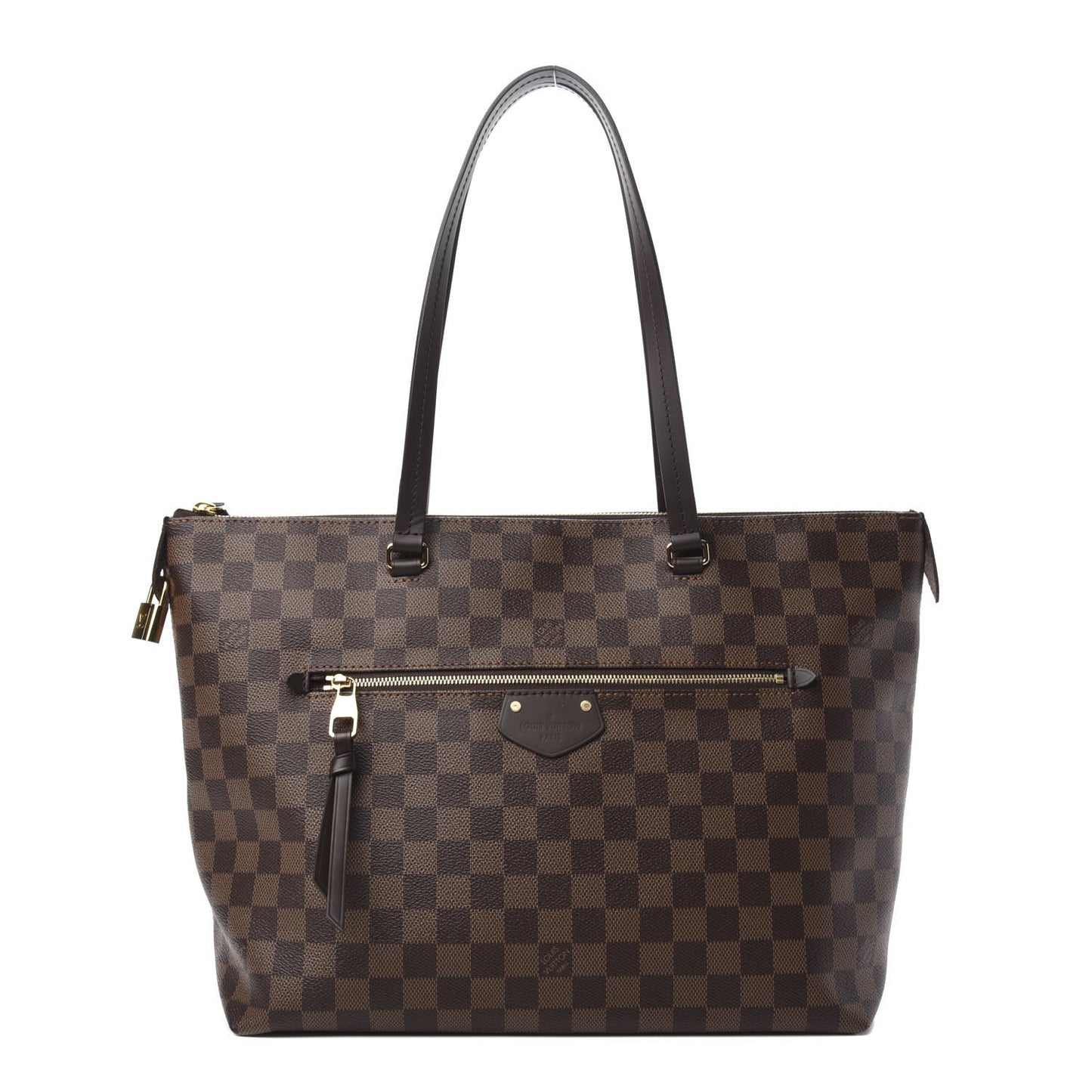 Damier Ebene Iena MM