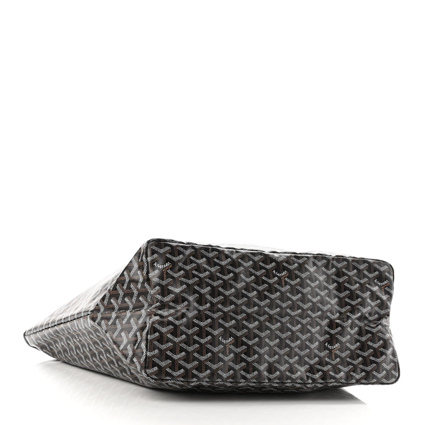 Goyardine Saint Louis GM Black