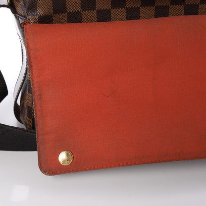 Louis Vuitton Damier Ebene Naviglio 10 of 10