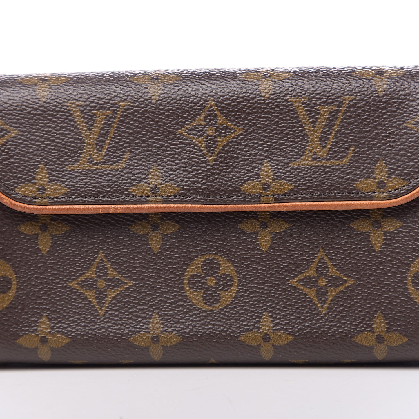 Monogram Pochette Florentine S