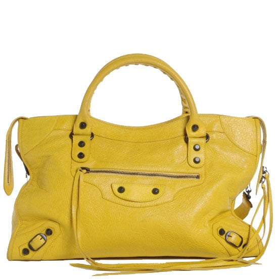 Agneau Classic Hardware City Mimosa Verveine
