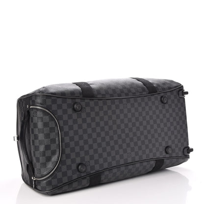 Louis Vuitton Damier Graphite Neo Eole 65 4 of 9