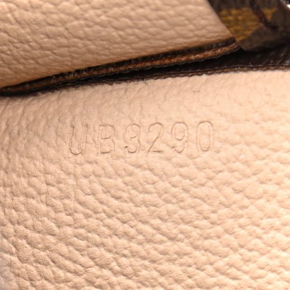 Louis Vuitton Monogram Game On Toiletry Pouch 26 7 of 7