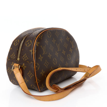 Louis Vuitton Monogram Blois 3 of 10