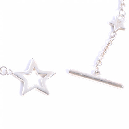 Tiffany Sterling Silver Star Toggle Bracelet 5 of 5