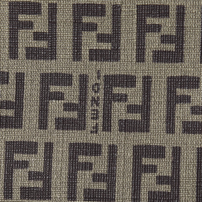 Fendi Zucchino Spalmati Crossbody 16 of 16