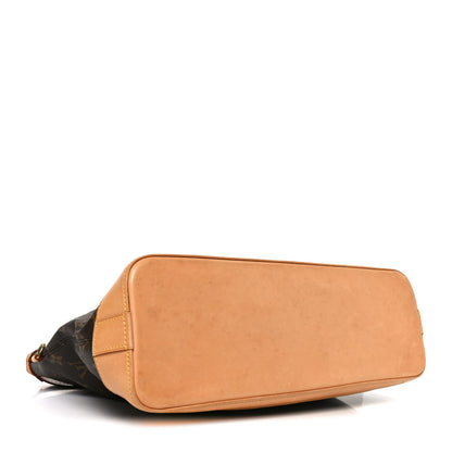 Louis Vuitton Monogram Lockit Horizontal 4 of 9