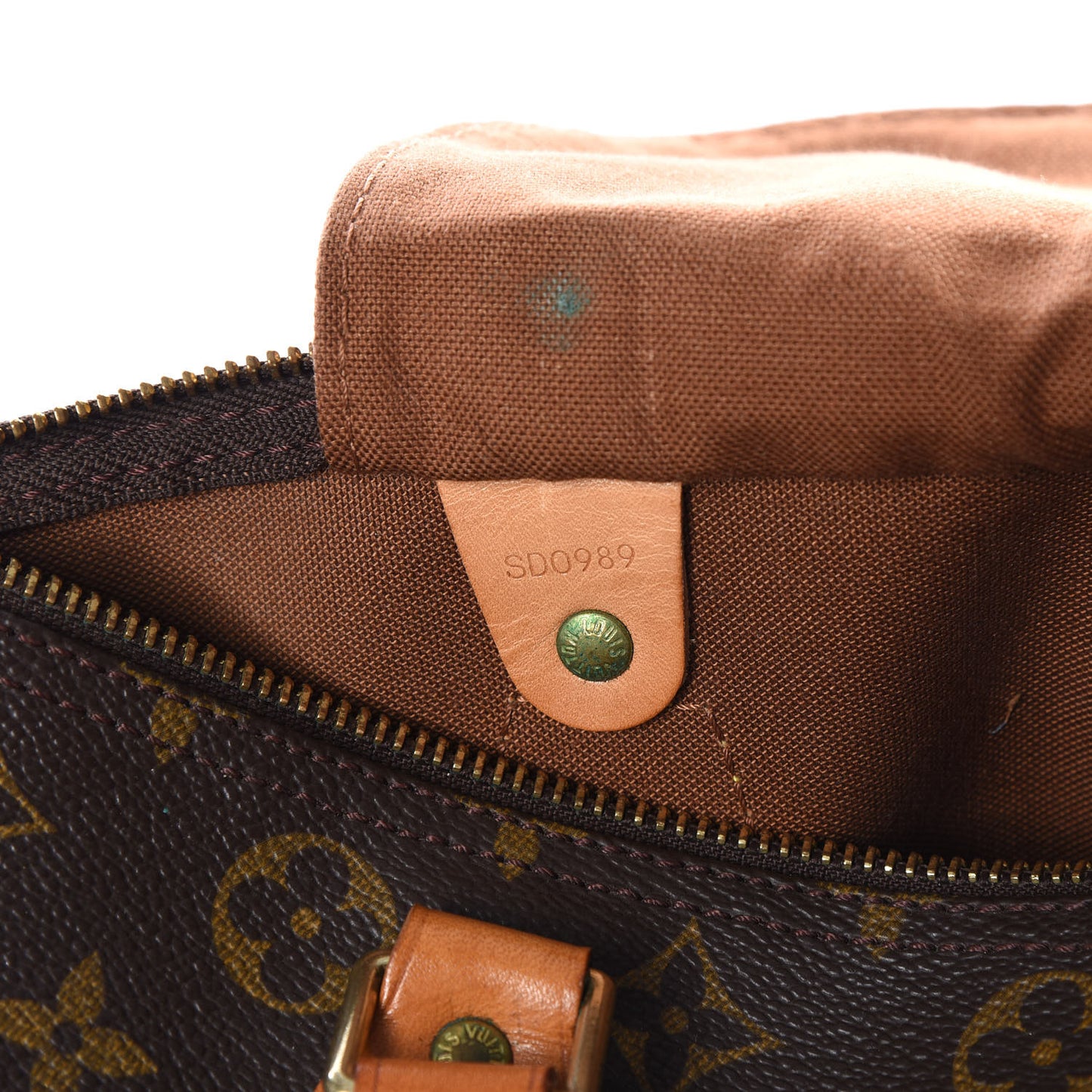 Monogram Speedy 30
