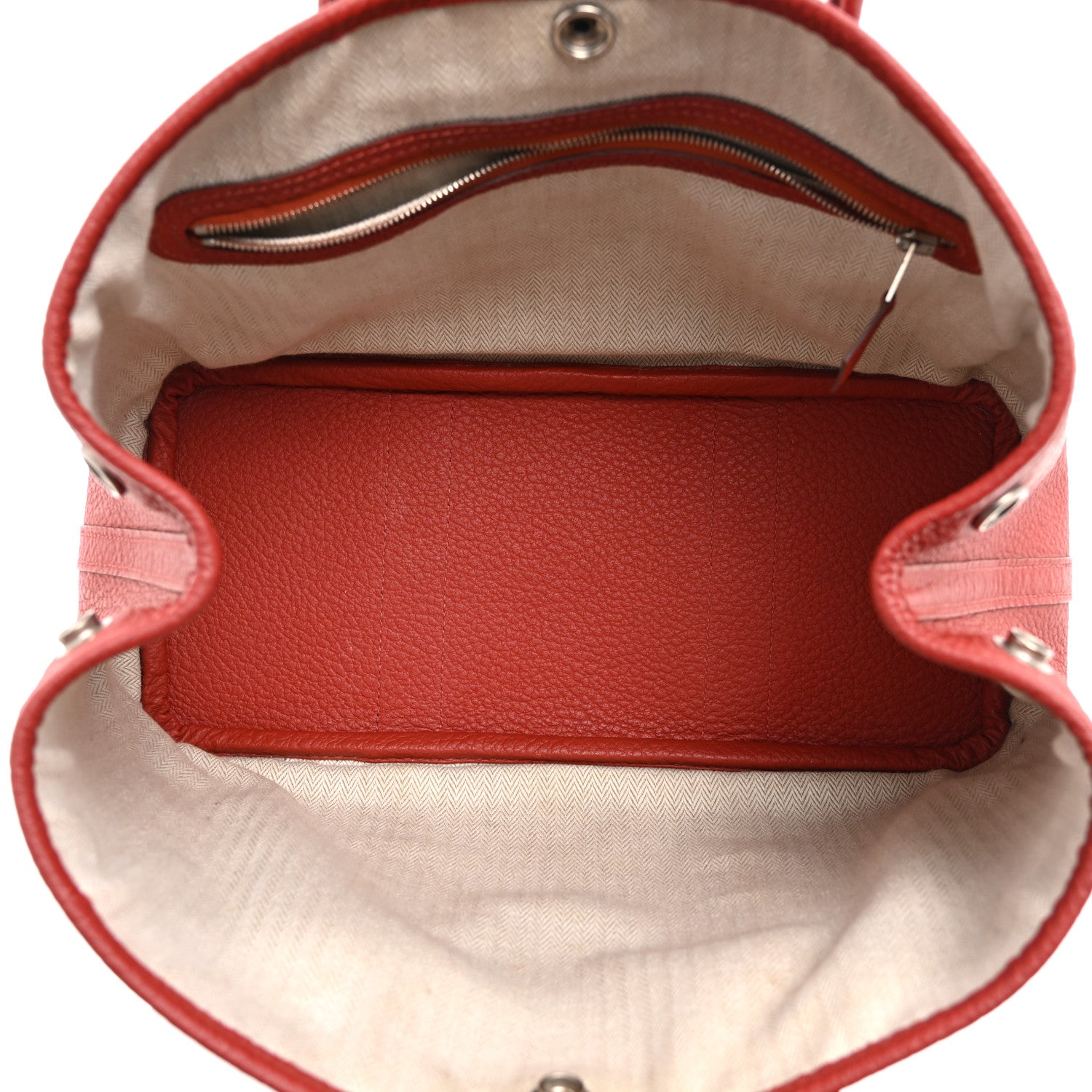 Hermes Negonda Garden Party TPM 30 Sienne 5 of 10