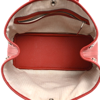 Hermes Negonda Garden Party TPM 30 Sienne 5 of 10