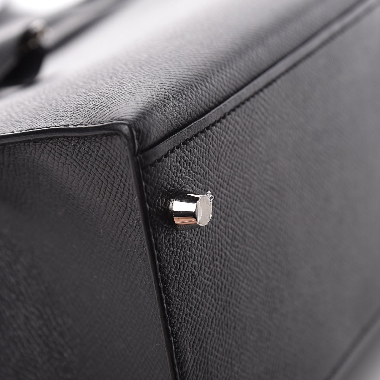 Epsom Kelly Sellier 32 Black