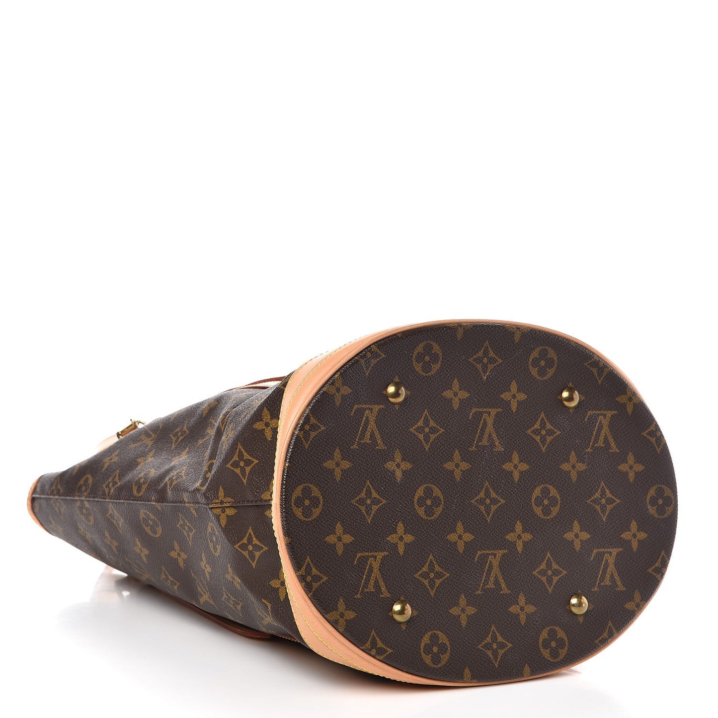 Monogram Bucket 27