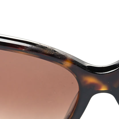 Prada Sunglasses SPR 32P Tortoise 8 of 10
